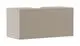 Hansgrohe-HG-Xevolos-E-Waschtischunterschrank-Sandbeige-Matt-1180-550-mit-2-Schubkaesten-fuer-Konsolen-mit-Aufsatzwaschtisch-geschliffen-Bronze-Struktur-54194390 gallery number 1